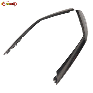 อะไหล่คาร์บอนไฟเบอร์สำหรับรถยนต์ คอลัมน์ A สำหรับ GTR R35 ปี 2008-2015 สำหรับ GTR R35, สำหรับ Nissan GTR R35 สำหรับ Nissan คอลัมน์ A สำหรับ GTR R35, สำหรับ Nissan - Product Image 4