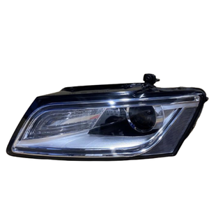 Sistema di Illuminazione Fari Adatto per Audi <span class=keywords><strong>Q5</strong></span> Faro <span class=keywords><strong>2016</strong></span> - Product Image 1