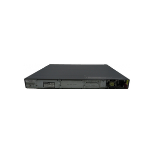 Nouveau en stock J9729A pour Aruba <span class=keywords><strong>2920</strong></span>-<span class=keywords><strong>48G</strong></span>-PoE + 44x 1000Base-T PoE + 4x commutateur SFP partagé - Product Image 4