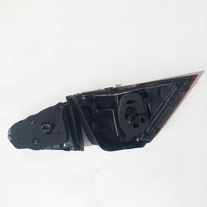 Feux arrière tous feux arrière à LED clignotants dynamiques pour <span class=keywords><strong>VW</strong></span> <span class=keywords><strong>Golf</strong></span> MK7.5 <span class=keywords><strong>Golf</strong></span> <span class=keywords><strong>7</strong></span> <span class=keywords><strong>2018</strong></span> - Product Image 4