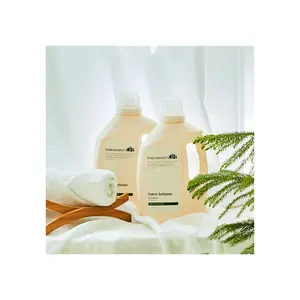 Alta calidad hecho en Corea Odm Oem Private Label Life Fabric Softner hecho en Corea - Product Image 1