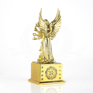 <span class=keywords><strong>2022</strong></span> sculture in metallo personalizzate e Statue di buddha - Product Image 3
