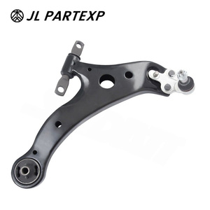 JL partexp OE 48068-33050 48069-33050 4806833050 4806933050แขนควบคุมด้านซ้ายขวาสำหรับ Toyota Lexus Camry ACV40 <span class=keywords><strong>ACV41</strong></span> GSV40 - Product Image 1
