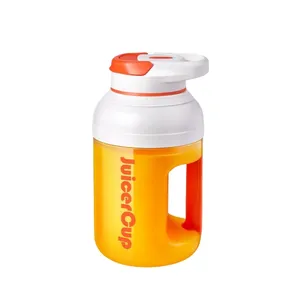 Quelque chose que vous buvez et que vous voulez rap mélangeur portable de haute qualité 1.5L gym mélangeur portable OEM