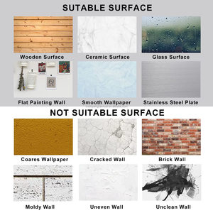 DIY Room Decore 26PCS Removable Acrylic <strong>Mirror</strong> <strong>Wall</strong> Stickers Self Adhesive Art <strong>Mirror</strong> Decal Home Decor <strong>Mirror</strong> - Product Image 6