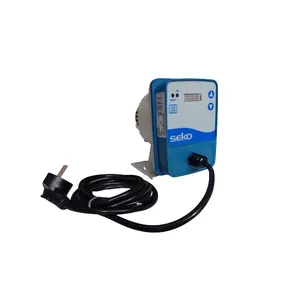 Micro Ceramic Pump Dosing Machine DMS Series Dosing Pump Water Treatment