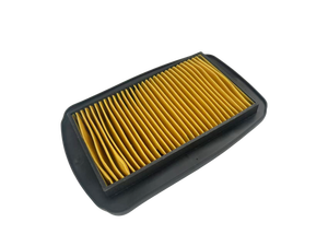 Ajustement pour VIXION/FZ150 I/YZF-R15 <span class=keywords><strong>125</strong></span> 08-18/WR <span class=keywords><strong>125</strong></span>/MT 150 filtre nettoyant moto moto filtre à air 3C1-E4450-00/20P-E4450-00 - Product Image 2