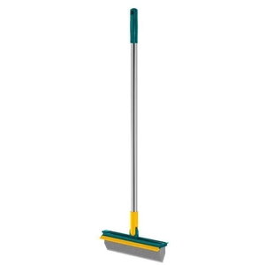 <span class=keywords><strong>Brosse</strong></span> à coulis à long manche <span class=keywords><strong>brosse</strong></span> à poils rigides en forme de V <span class=keywords><strong>brosse</strong></span> de nettoyage <span class=keywords><strong>brosse</strong></span> à récurer le sol - Product Image 4