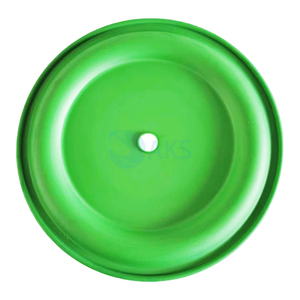 Les pompes à diaphragme 94330-A Ingesoll Rand partie l'OEM fait sur commande compatible de source pneumatique à moteur d'ARO P20 compatible de Santoprene - Product Image 1