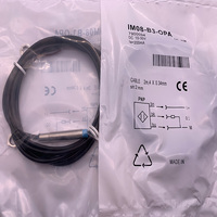 Capteur de proximité IM08-B3-OPA neuf en stock, haute qualité, garantie d'un an