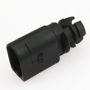 Sensor de Temperatura del Aire Ambiente 6RD820535 8Z0820535 Exterior para <span class=keywords><strong>VW</strong></span> Eos Beetle Passat B5 B6 B7 Golf MK5 MK6 6RD 820 535 20 Vwm Kb2 - Product Image 4