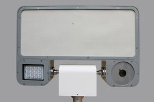 Perangkat Akustik Terarah Jarak Jauh Yang Dipasang Di Kendaraan 1500M untuk Pengusir Nyamuk dan Penyiaran Suara Jarak Jauh - Product Image 3