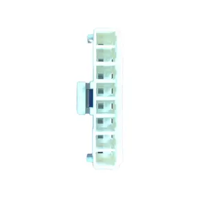 JST VH high quality connector 2.5mm right angle optional pins and cores