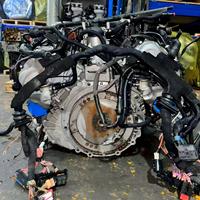 Moteur complet d'occasion 5.2L V10 FSI BXA BSM pour Audi S6 C6 4F S8 D3 4E 435ch 450ch Essence
