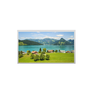 จอ LCD Innolux G070ACE-LH1 60Hz LVDS มาตรฐาน สำหรับอุปกรณ์สถานีทดสอบกลางแจ้ง อะไหล่สำรอง - Product Image 5