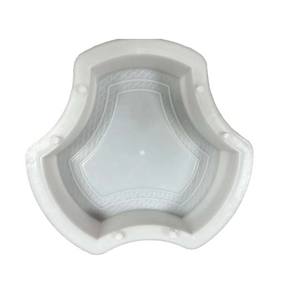 Moules de pavés écologiques en plastique pour le moule en béton - Product Image 2