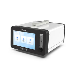 Portable Sf6 gaz Trace humidité <span class=keywords><strong>Point</strong></span> de rosée Instrument électronique Micro testeur de teneur en eau avec 1 an de garantie - Product Image 2