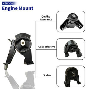 KEHOON Coréen pour le support moteur 21810-2T000 100% Matériel d'importation 100% Test professionnel - Product Image 4