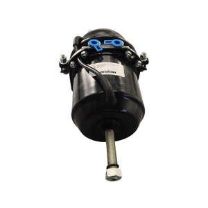 Pièces de frein de camion de haute qualité, autres composants du système de freinage, 35304200040 QT295D140-3519010, chambre de frein gauche pour Foton Heavy Duty - Product Image 2