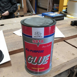 Adhesivo <span class=keywords><strong>de</strong></span> <span class=keywords><strong>Contacto</strong></span> Fengcai <span class=keywords><strong>para</strong></span> Calzado con Fuerte Adhesión - Product Image 5