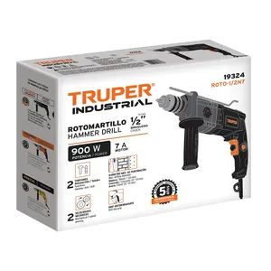 BOX 1 Scatola di ricambio per imballaggio per ROTO-1/2N7, TRUPER - Product Image 1