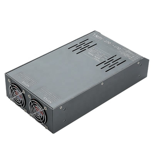 Alimentatore switching AC/DC da 3000W 12V <span class=keywords><strong>24V</strong></span> 36V 48V 60V 70V 80V 90V 100V 110V 120V 220V 125A per <span class=keywords><strong>caricabatterie</strong></span> - Product Image 1