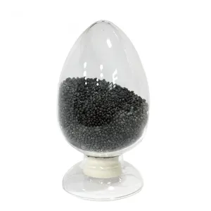 Black corundum balls are mostly used for freehand grinding, such as polishing and rough grinding of products before plating.