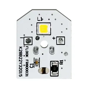 WR55X25754/compatibile con la luce a LED del frigorifero