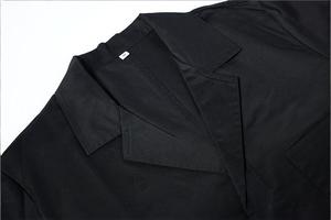 Blouse de laboratoire professionnelle longue, protection pour <span class=keywords><strong>la</strong></span> <span class=keywords><strong>recherche</strong></span> biomédicale, médicale et scientifique - Product Image 2