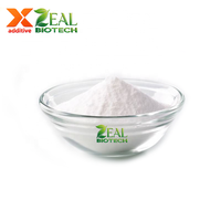 Stéaroyl Lactylate de Sodium (SSL) CAS 25383-99-9 Qualité Alimentaire Émulsifiant Agent Anti-âge Marque ZEAL Durée de Conservation de 24 Mois pour
