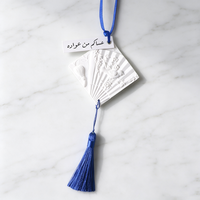 Diffuseur d'huiles essentielles en porcelaine fait main personnalisé, diffuseur de parfum suspendu en céramique, plâtre aromatique, purificateur d'air