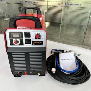 CUT-120a LGK-63/100/120/160IGBT เครื่องตัดพลาสม่าด้วยลม อุปกรณ์จ่ายไฟสำหรับตัดพลาสม่า แหล่งกำเนิดพลังงานพลาสม่า - Product Image 5