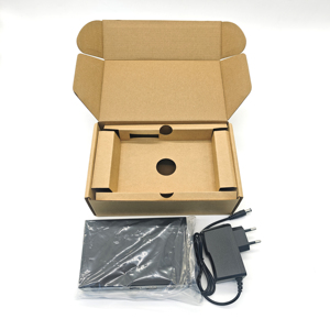 Mini OLT GPON de un solo puerto, compacto, compatible con hasta 128 ONUs - Product Image 5