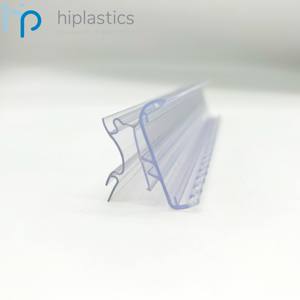 Hiplastics Etiqueta Electrónica de Fijación Soluciones de Exhibición para Hanshow <span class=keywords><strong>SoluM</strong></span> - Product Image 6