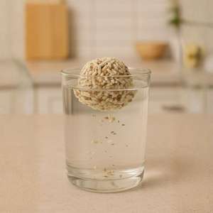 Lettiera per Gatti Yommy Tofu 100% Naturale Ultra Assorbente ad Asciugatura Rapida Senza Polvere Ecologica - Product Image 3