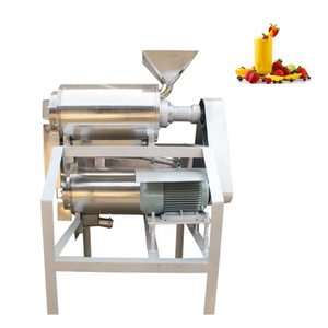 Đào chiết xuất máy niềm đam mê trái cây bột giấy Vắt Trái Cây máy ép trái cây vắt - Product Image 1