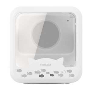 Boîte de séchage portable pour animaux de compagnie, best-seller, insonorisée, température constante, circulation d'air uniforme, pour les foyers <span class=keywords><strong>multi</strong></span>-animaux - Product Image 2