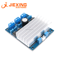 Module d'amplificateur numérique TDA7492, double canal, 50W*2, stéréo haute puissance 100W, meilleur que TA2024