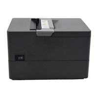 Meilleur prix - Imprimante thermique de reçus WOSHUO DP80U-45 72 mm USB POS pour supermarché - Garantie 1 an