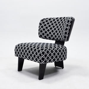 Luxury <b>Fabric</b> Relaxing Leisure <b>Chair</b> with Backrest Modern Design Living Room Oversized Lounge <b>Chair</b> Lazy <b>Recliner</b> <b>Chair</b> - Product Image 1