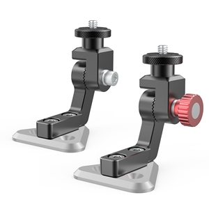 Soporte de Aluminio para Cámara de Acción para <span class=keywords><strong>Waydoo</strong></span> <span class=keywords><strong>Flyer</strong></span> <span class=keywords><strong>EFoil</strong></span>, Soporte Ajustable para Cámara de Tabla de Surf, Insta360/GoPro/DJI Osmo SUP, Deportes Acuáticos - Product Image 2