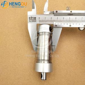 Pièces de machine d'impression DL-25-25-P-SA22 SA27304 pour presse offset Rola 300 500 700 900, pièces détachées 010Q032313, cylindre pneumatique 25 mm - Product Image 4