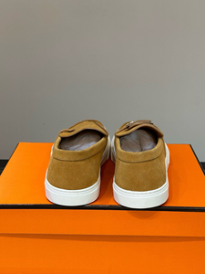 Mocasines de diseñador para hombre, planos ligeros e informales para el uso diario - Product Image 4