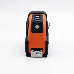 Verrouillage automatique Ruban à mesurer en acier de 5m avec 2 boutons Ruban rétractable autobloquant Outils de mesure magnétiques Logo personnalisé Système métrique - Product Image 4