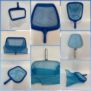 Juego de Redes y Recogedores para Piscinas, para Limpieza de Superficie y Aguas Profundas - Product Image 5