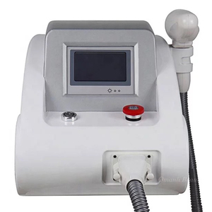 2026 Popular Desktop White Color Eyebrow Washing Machine for Salon - Product Image 1