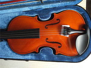 Violon professionnel pour étudiants en gros, 4/4, pratique, jouet musical, instrument antique - Product Image 6