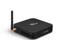 Fábrica de China proveedor más barato 2 + 16GB caja de tv TX6 mini 2,4G wifi Android 9,0 iptv Tv box