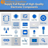 1 Buah TAS6424 HSSOP56 TAS5634DDVR HTSSOP44 TAS6424E TAS HSSOP56 Chip IC Amplifier Audio untuk Sistem Audio Mobil