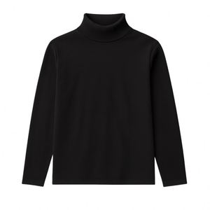เสื้อยืดคอกลมแขนสั้นทรงหลวมแฟชั่นใหม่ปี 2026 สำหรับผู้หญิง ตกแต่งชายเสื้อแบบอสมมาตรด้วยการเย็บปะติดปะต่อ - Product Image 1